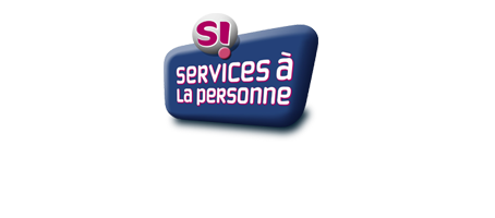 Logo service à la personne